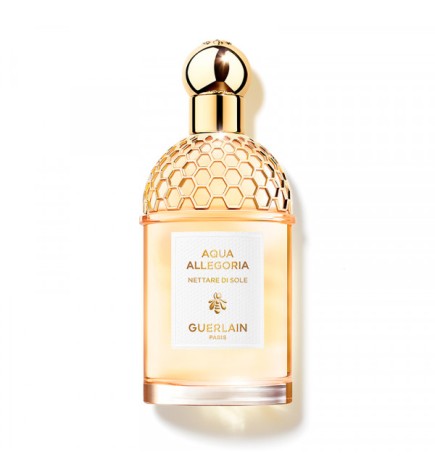 Guerlain AQUA ALLEGORIA NETTARE DI SOLE eau de toilette spray 125ml
