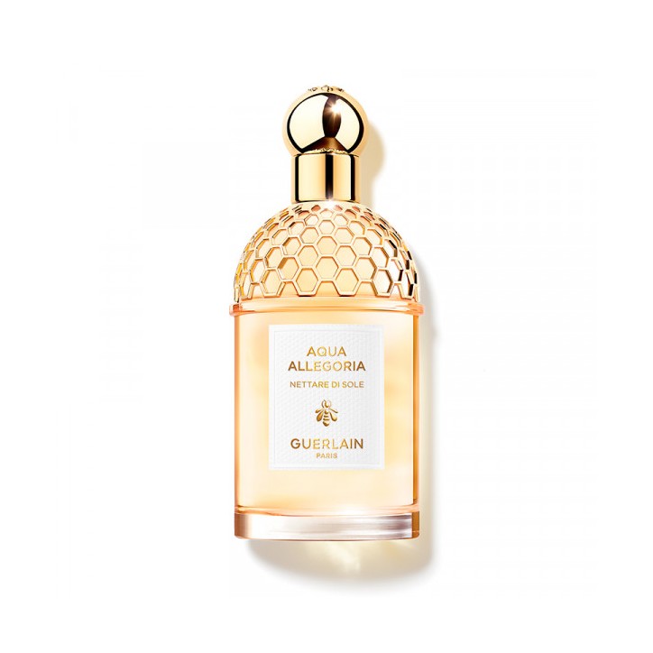 AQUA ALLEGORIA NETTARE DI SOLE eau de toilette spray 125ml
