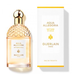 AQUA ALLEGORIA NETTARE DI SOLE eau de toilette spray 125ml