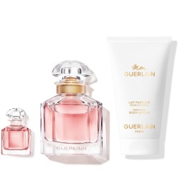 MON GUERLAIN EDP 50ml SET