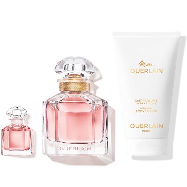 MON GUERLAIN EDP 50ml SET