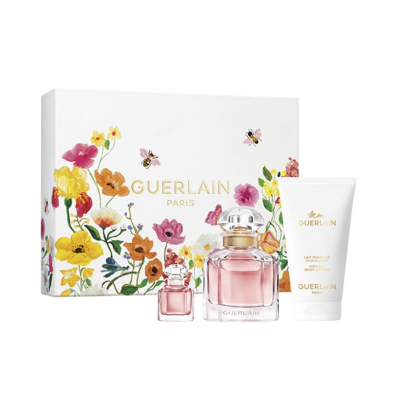 Guerlain MON GUERLAIN EDP 50ml SET