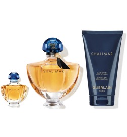 SHALIMAR EDP 50ml SET