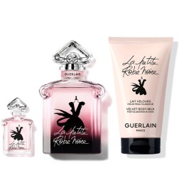 LA PETITE ROBE NOIR EDP  50ml SET