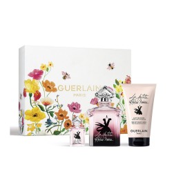 Guerlain LA PETITE ROBE NOIR EDP  50ml SET