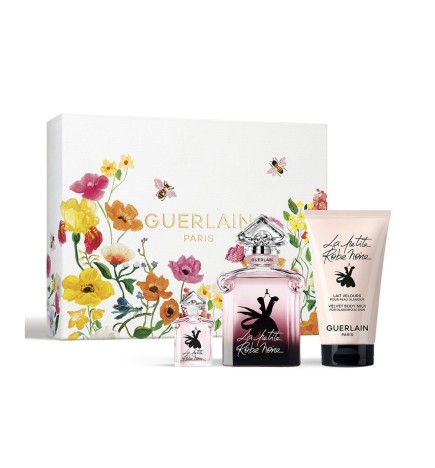 Guerlain LA PETITE ROBE NOIR EDP  50ml SET