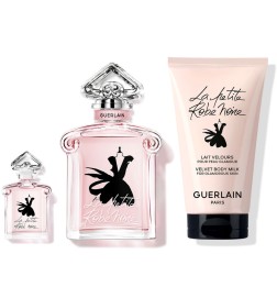 LA PETITE ROBE NOIR EDT 50ml SET