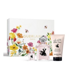 Guerlain LA PETITE ROBE NOIR EDT 50ml SET