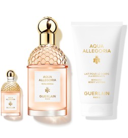 ROSA ROSSA Eau de Toilette 75ml SET