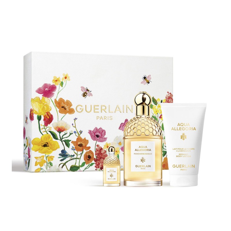 Guerlain MANDARINE BASILIC EDT