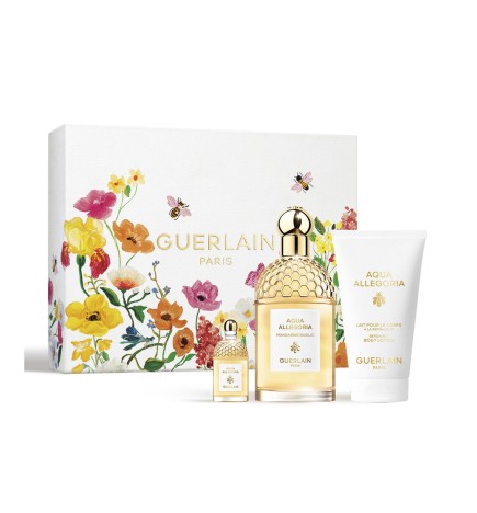 Guerlain MANDARINE BASILIC EDT