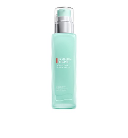 Biotherm HOMME AQUAPOWER advanced gel - 100ml