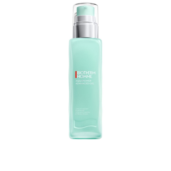 HOMME AQUAPOWER advanced gel - 100ml