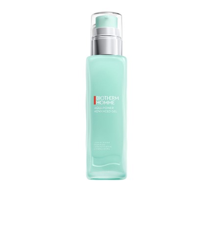 HOMME AQUAPOWER advanced gel - 75 ml