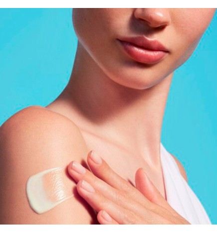LAIT SOLAIRE SPF50+ - 400ml