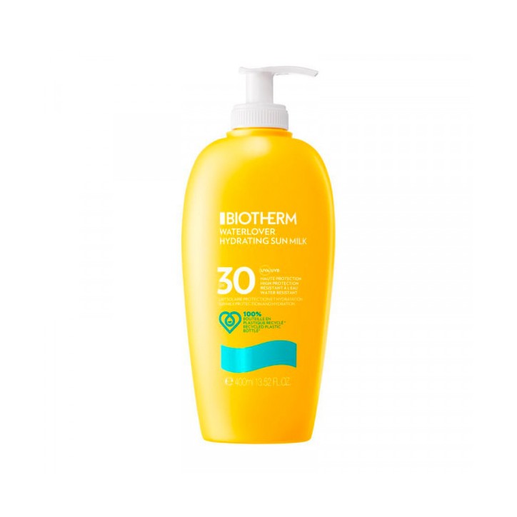 LAIT SOLAIRE SPF50+ - 400ml
