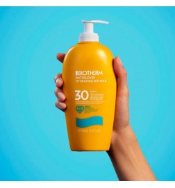 LAIT SOLAIRE SPF30 - 400ml