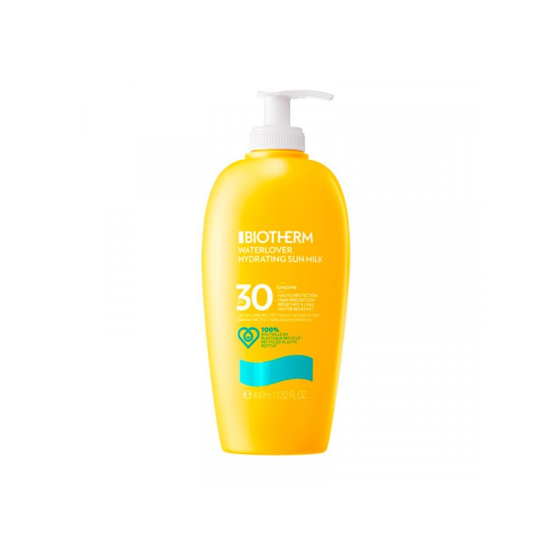 Biotherm LAIT SOLAIRE SPF30 - 400ml
