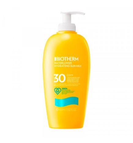 Biotherm LAIT SOLAIRE SPF30 - 400ml