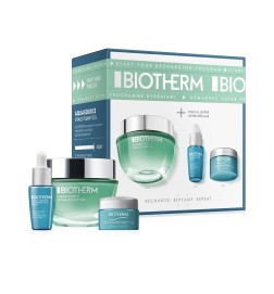Biotherm AQUASOURCE HYALU PLUMP GEL SET