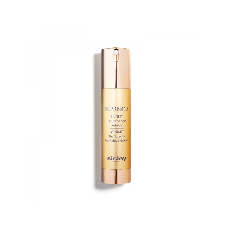 Sisley SUPREMYA la nuit anti-age 50 ml