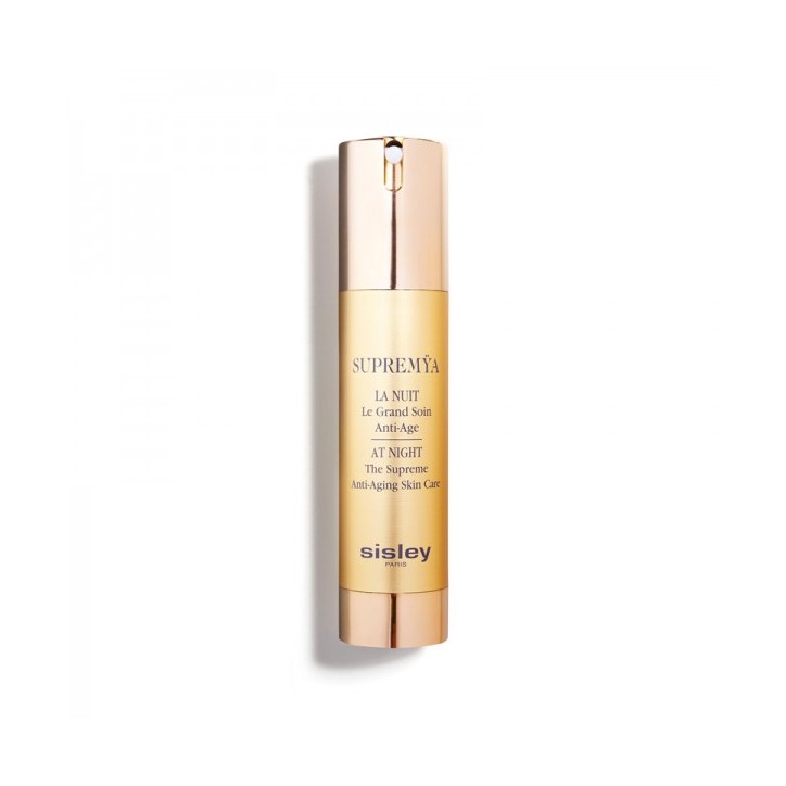 SUPREMYA la nuit anti-age 50 ml