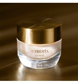 Sisley SUPREMYA la nuit le grand baume anti-age 50 ml