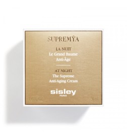SUPREMYA la nuit le grand baume anti-age 50 ml