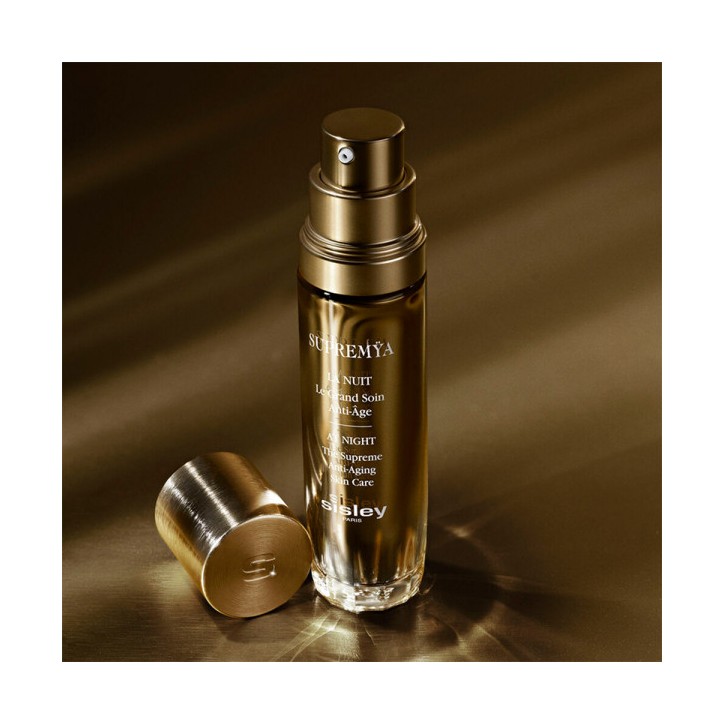 SUPREMYA la nuit le grand soin anti-age 50 ml