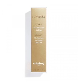 SUPREMYA la nuit le grand soin anti-age 50 ml
