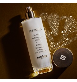 Sisley SUPREMYA la nuit lotion soin anti-âge 140 ml