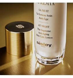 Sisley SUPREMYA la nuit lotion soin anti-âge 140 ml