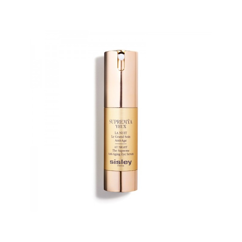 Sisley SUPREMYA YEUX Anti-aging Eye Serum - 15 ml