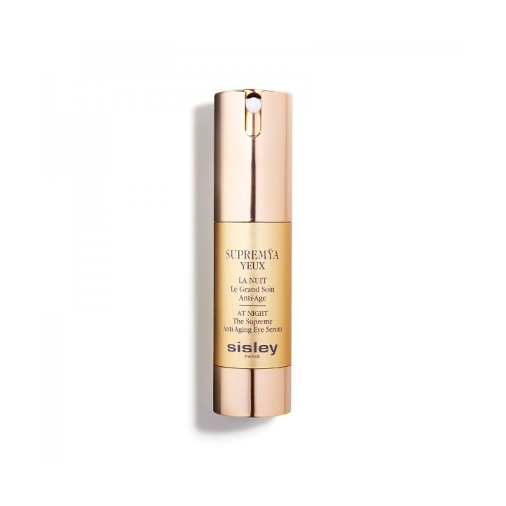 SUPREMYA YEUX Anti-aging Eye Serum - 15 ml