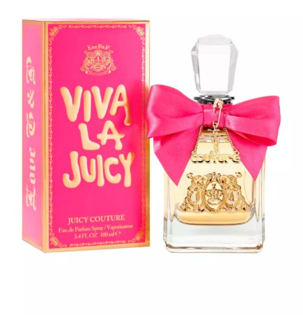 VIVA LA JUICY Eau de parfum - 100ml