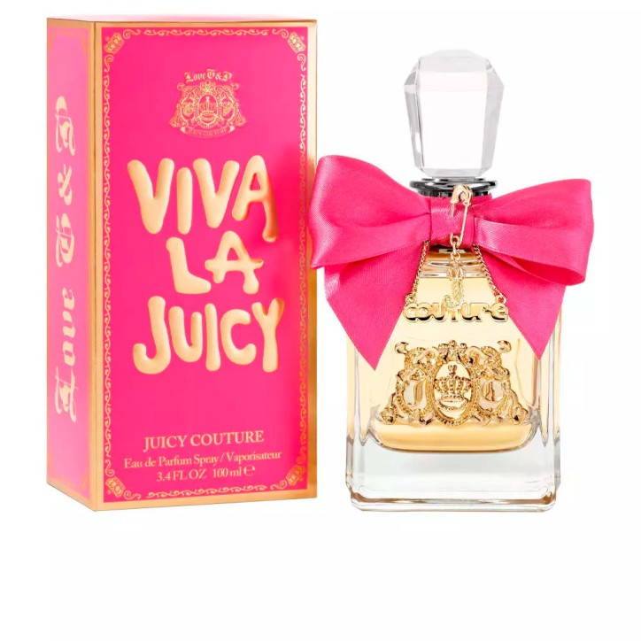 VIVA LA JUICY Eau de parfum - 100ml