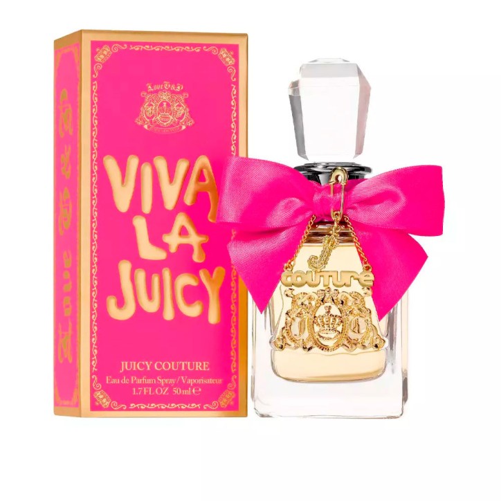 VIVA LA JUICY Eau de parfum - 50ml