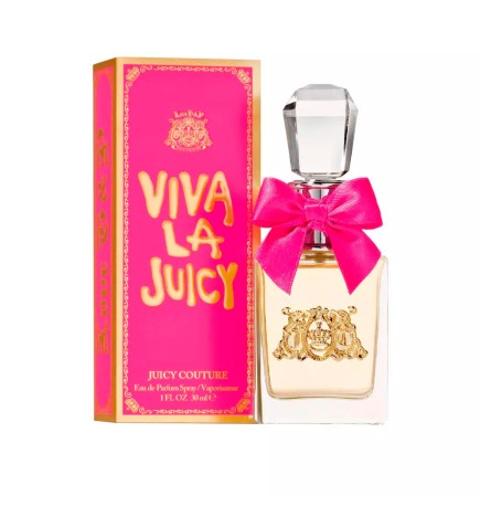 VIVA LA JUICY Eau de parfum - 30ml