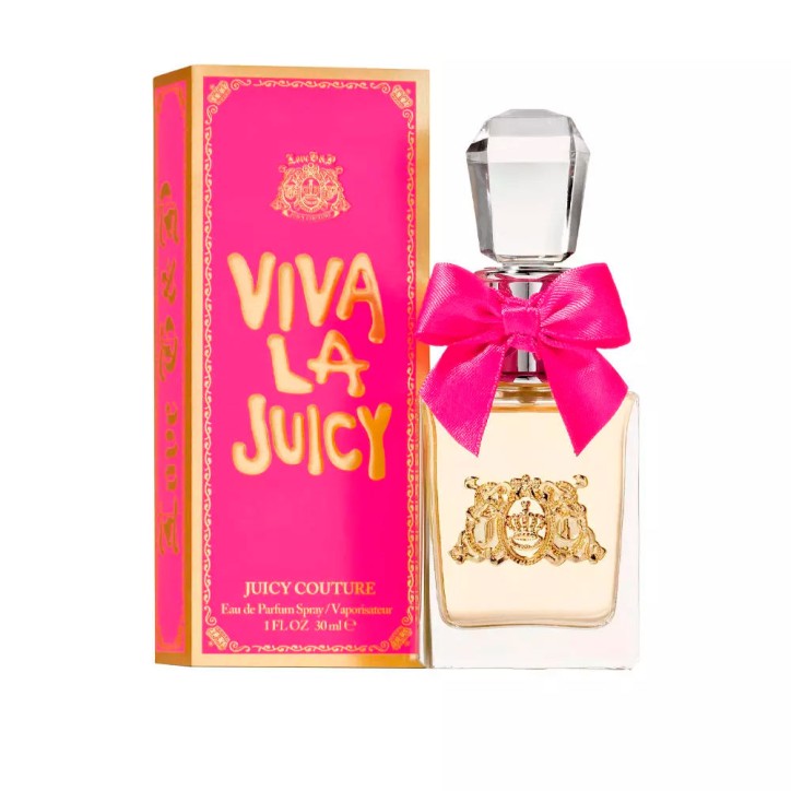 VIVA LA JUICY Eau de parfum - 30ml