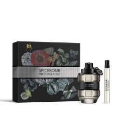 Viktor & Rolf SPICEBOMB EDT 90ml SET