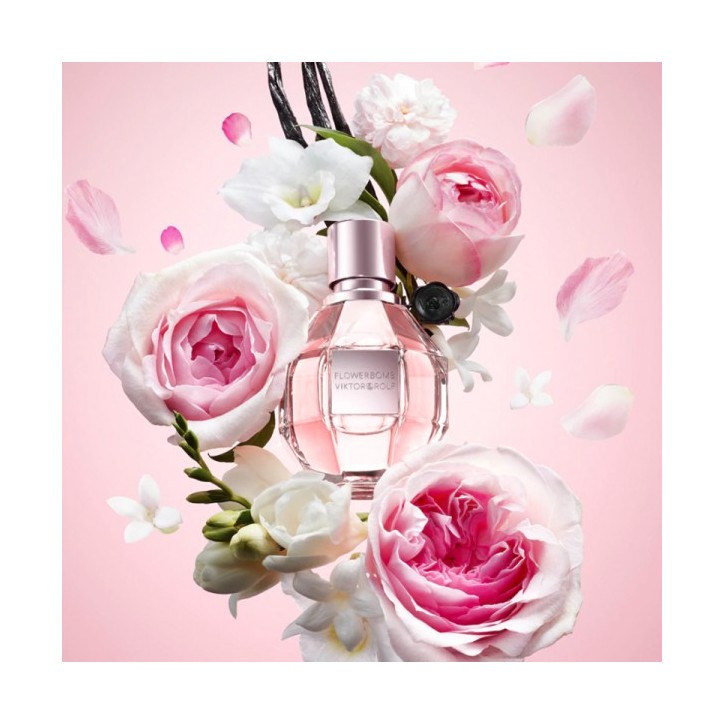 FLOWERBOMB Eau de Parfum - 100ml