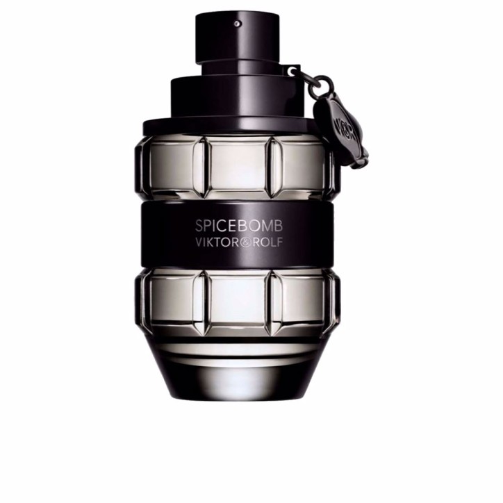 SPICEBOMB Eau de Toilette - 150ml SPICEBOMB Eau de Toilette - 150ml