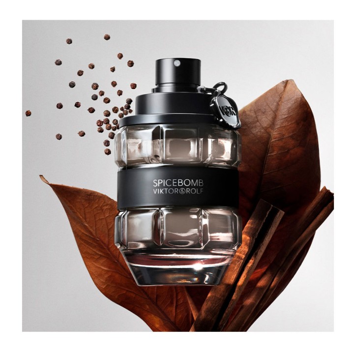 SPICEBOMB Eau de Toilette - 50ml