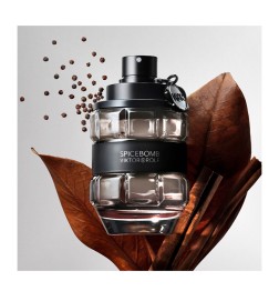 Viktor & Rolf SPICEBOMB Eau de Toilette - 90ml