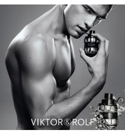 Viktor & Rolf SPICEBOMB Eau de Toilette - 90ml
