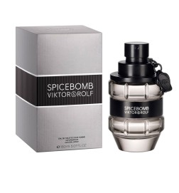 SPICEBOMB Eau de Toilette - 150ml