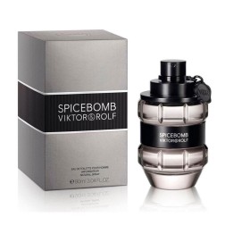 Viktor & Rolf SPICEBOMB Eau de Toilette - 90ml