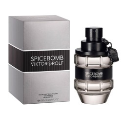 SPICEBOMB Eau de Toilette - 50ml