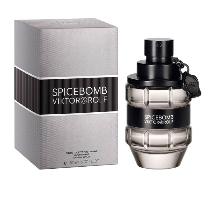 SPICEBOMB Eau de Toilette - 50ml