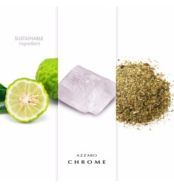 Azzaro CHROME Eau de Toilette - 100ml